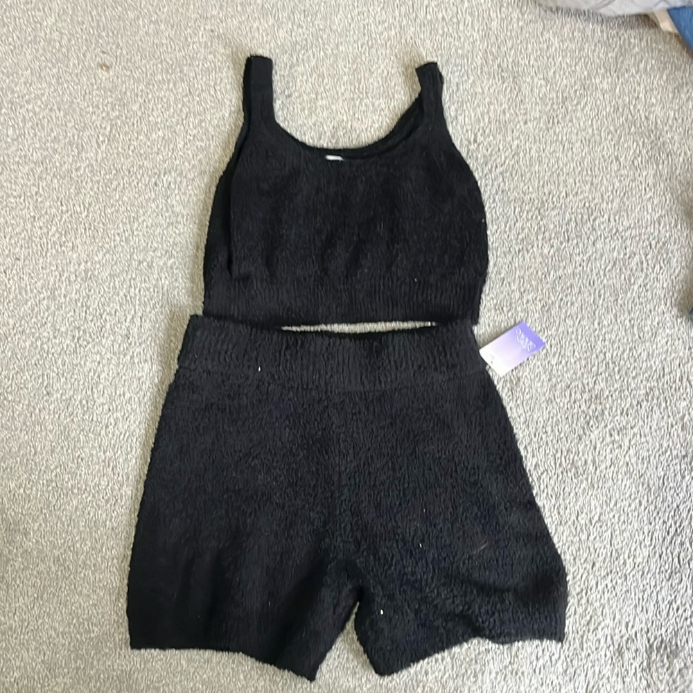 Fuzzy sleep set